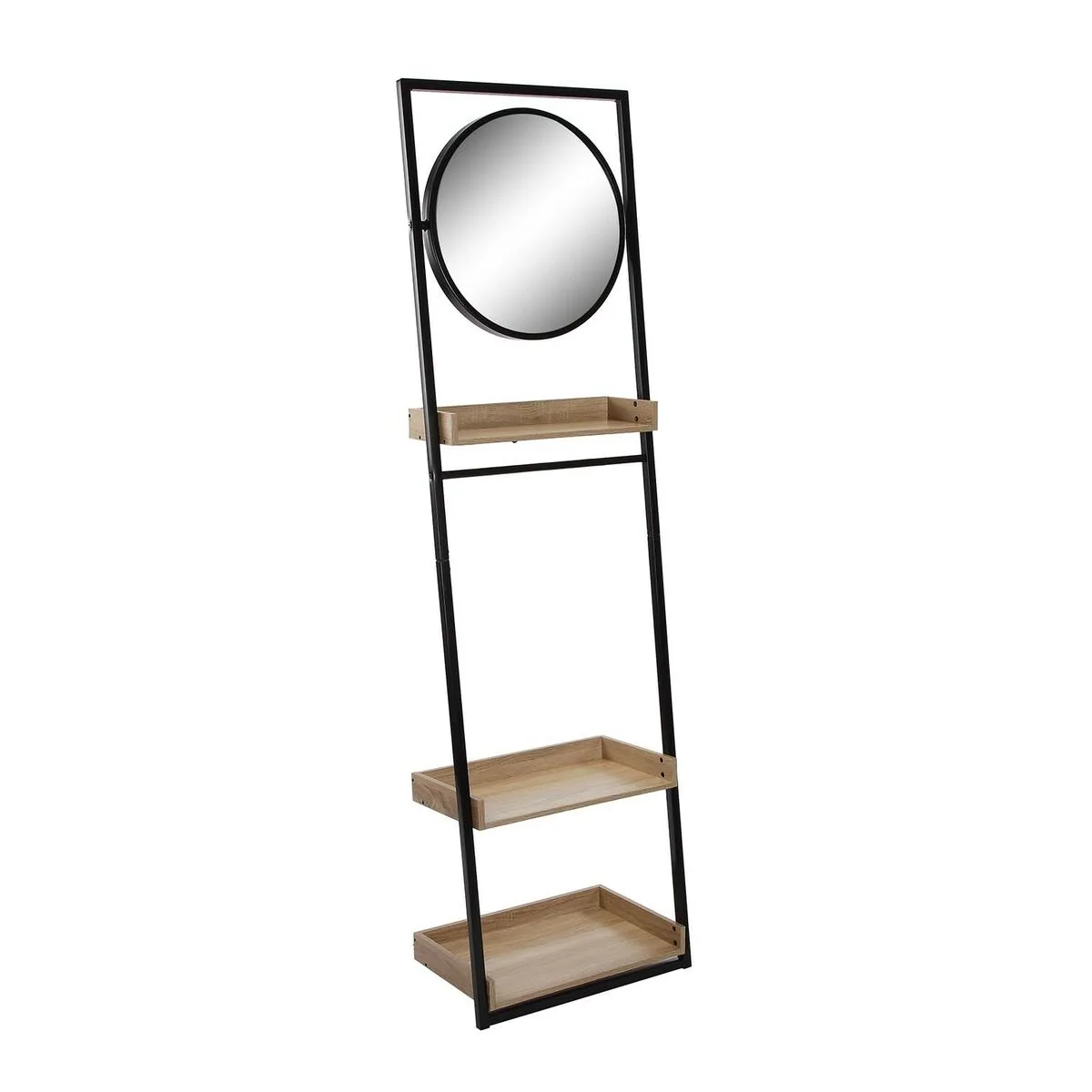 Etagere de salle de bains versa miroir bois mdf 30 5 x 180 x 52 cm s341162670. L'excellence à portée de clic avec la boutique en ligne Diaytar.