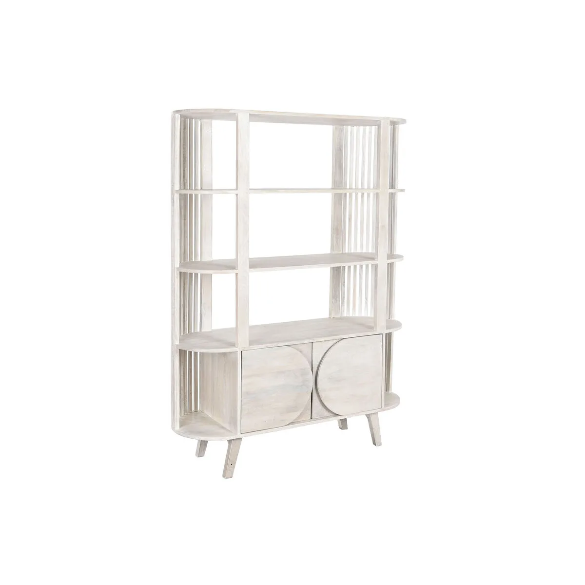 Etagere dkd home decor blanc bois de manguier 116 x 40 x 160 cm 1 s304424639. Diaytar, c'est le livre dont vous êtes le héros. Chaque produit que vous choisissez est un chapitre de votre histoire.