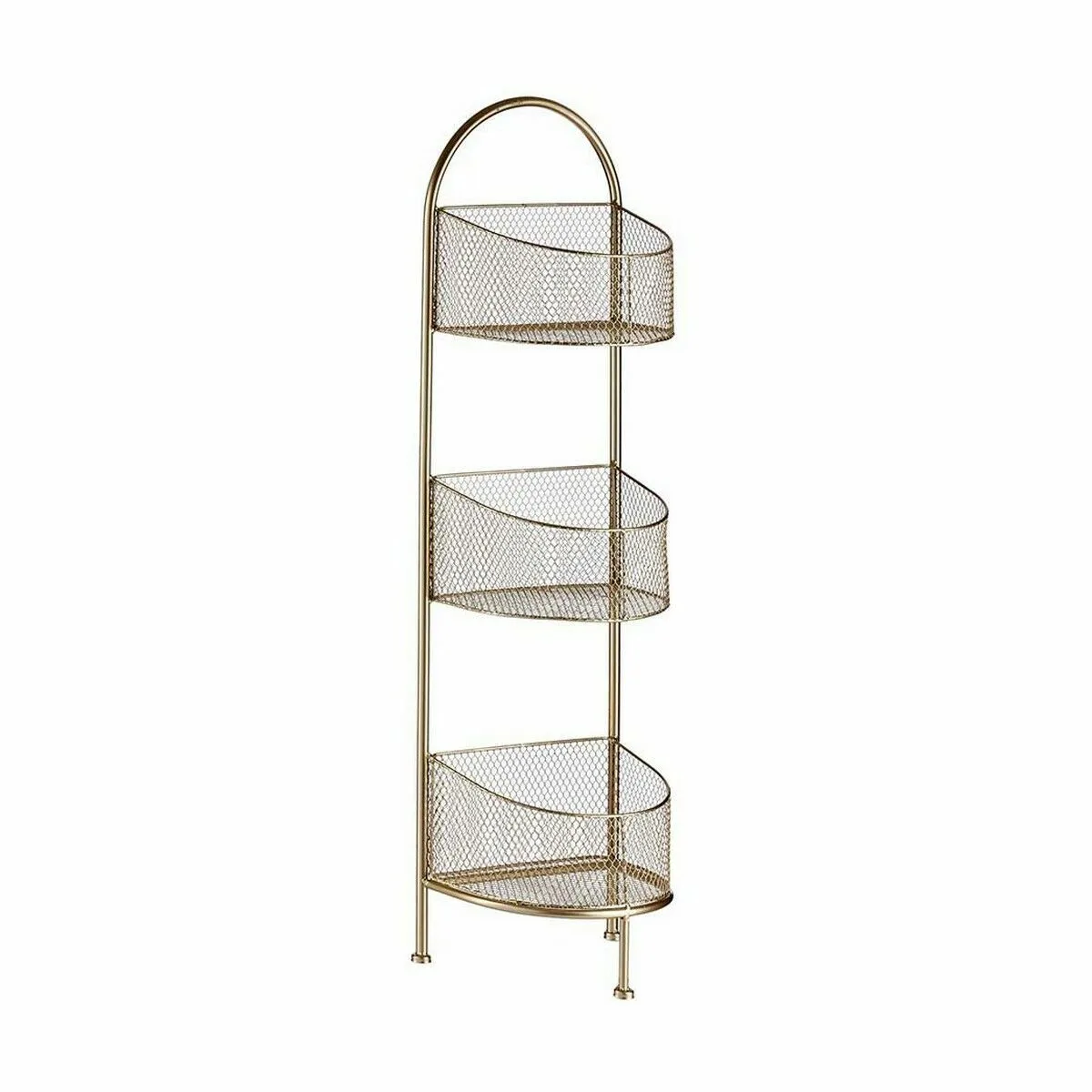 Etagere dore metal 21 2 x 97 x 28 5 cm 4 unites s362564974. Notre ambition pour Diaytar : devenir le réflexe numéro 1 lorsque vous pensez 'produit génial'.