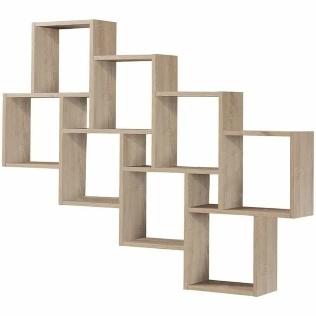 Etagere fmd bois s7100221994. Nous avons injecté tout notre savoir-faire dans Diaytar pour vous offrir une expérience shopping sans friction, tout en plaisir.