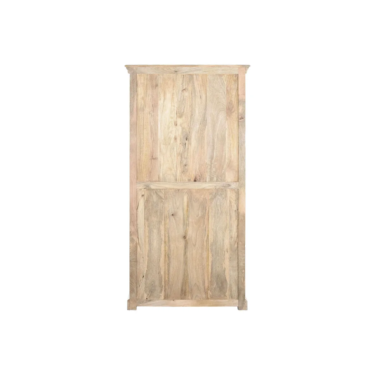 Etagere home esprit blanc bois de manguier 90 x 40 x 180 cm s306087753. Votre style, votre personnalité, nos produits : bienvenue chez Diaytar !