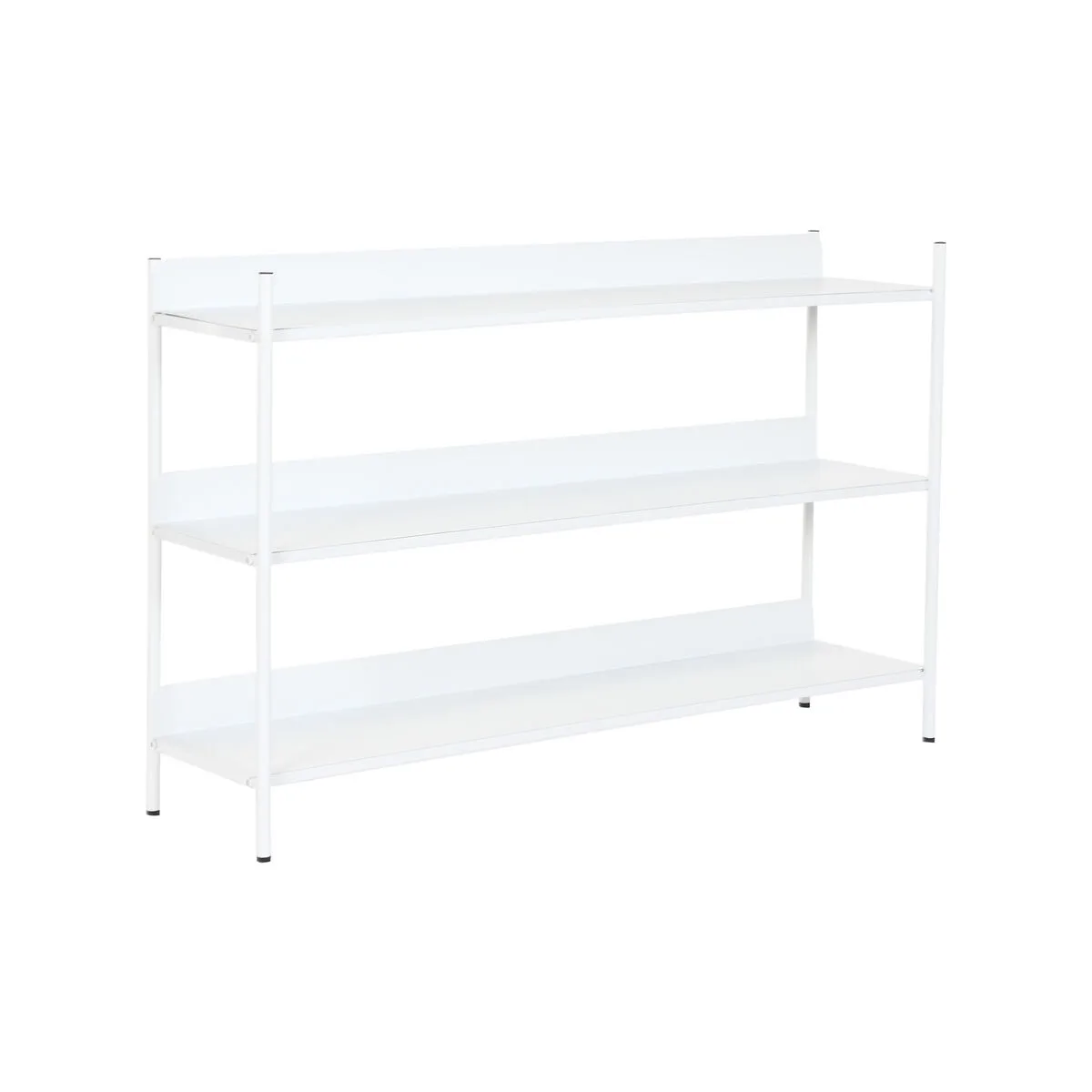 Etagere home esprit blanc metal 120 x 30 x 76 cm s306136541. Diaytar, c'est la certitude de dénicher la perle rare, qu'il s'agisse d'un produit électronique de pointe ou d'un accessoire tendance