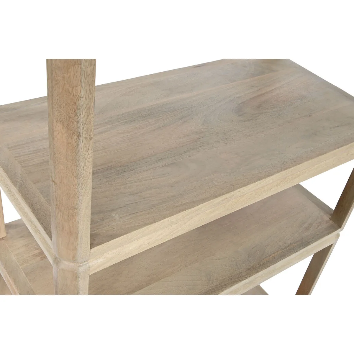 Etagere home esprit naturel bois de manguier 80 x 40 x 200 cm s305374573. Diaytar vous offre un accès privilégié à une sélection de produits qui font buzz, qui innovent et qui embellissent la vie