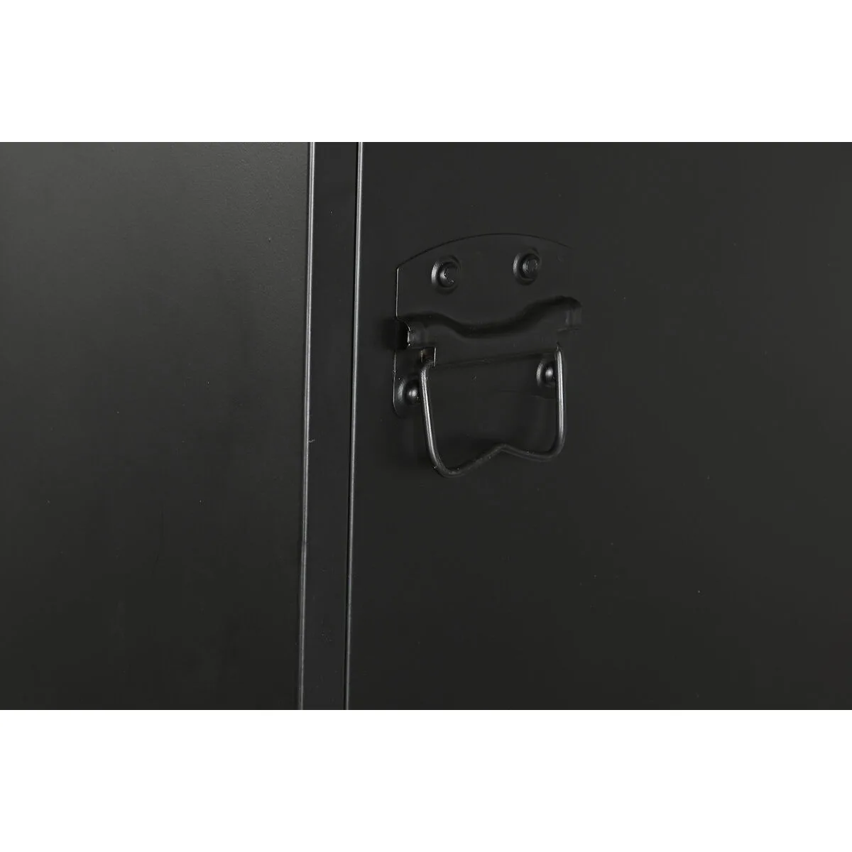 Etagere home esprit noir metal 40 x 41 x 180 cm s305418223. Votre garde-robe mérite le style Diaytar - Découvrez nos nouveautés !