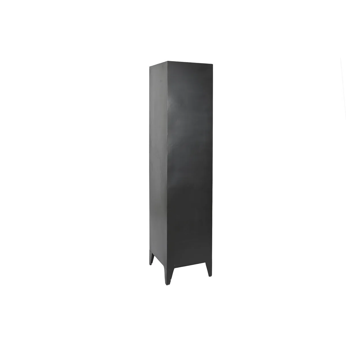 Etagere home esprit noir metal 40 x 41 x 180 cm s305418295. Diaytar : là où le shopping devient une forme d'art. Curateur d'un quotidien plus beau et plus fonctionnel.