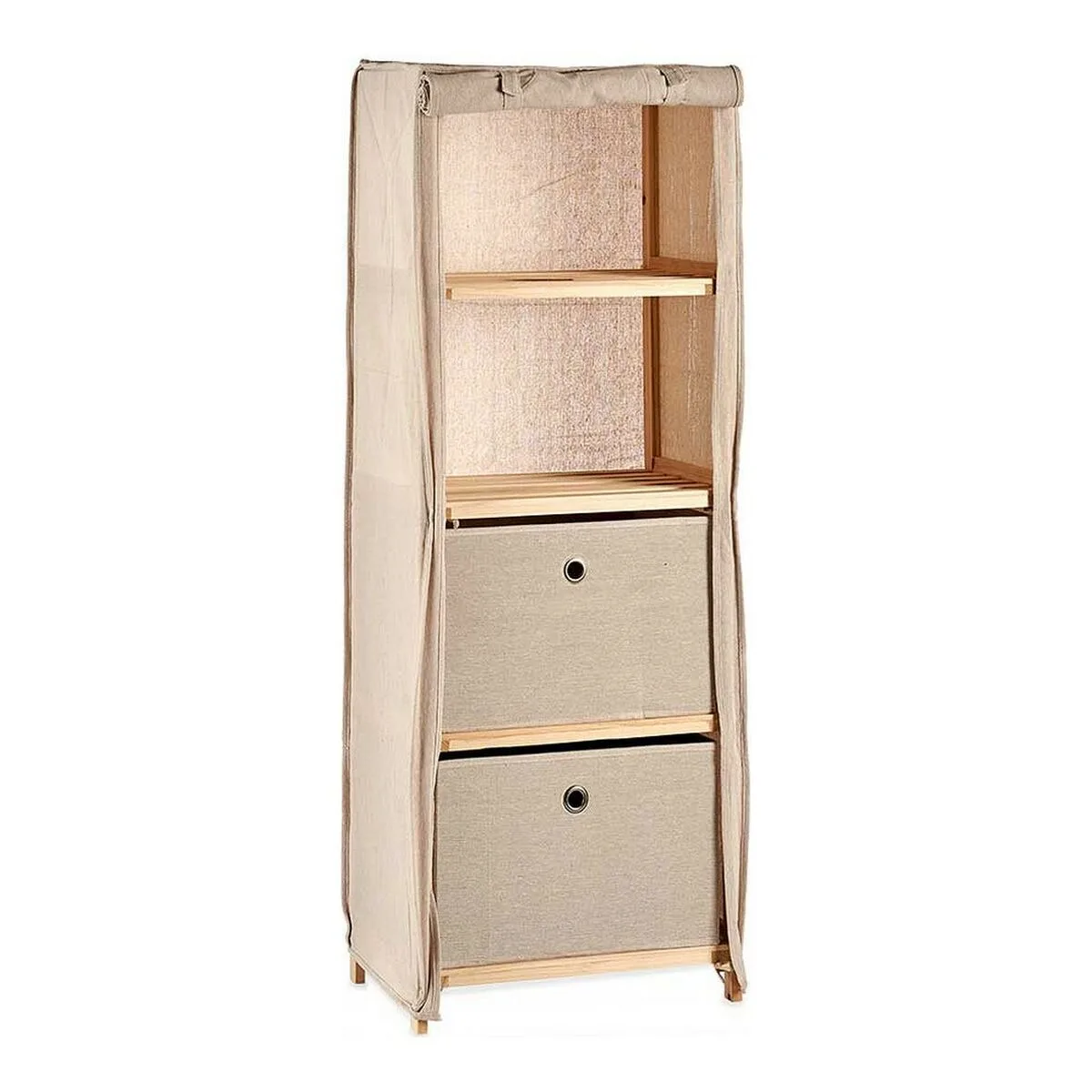 Etagere kipit mh10228cf 1 marron beige bois 28 x 113 x 42 cm s360983642. Diaytar, une destination où l'on vient pour un produit précis et où l'on reste pour l'étendue et la qualité de l'offre
