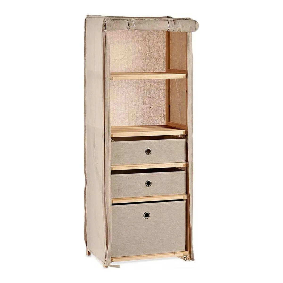 Etagere kipit mh10228cf 2 marron beige bois 28 x 113 x 42 cm s360983877. Diaytar, c'est le résultat de years of market research condensé en une seule plateforme intuitive et généreuse.