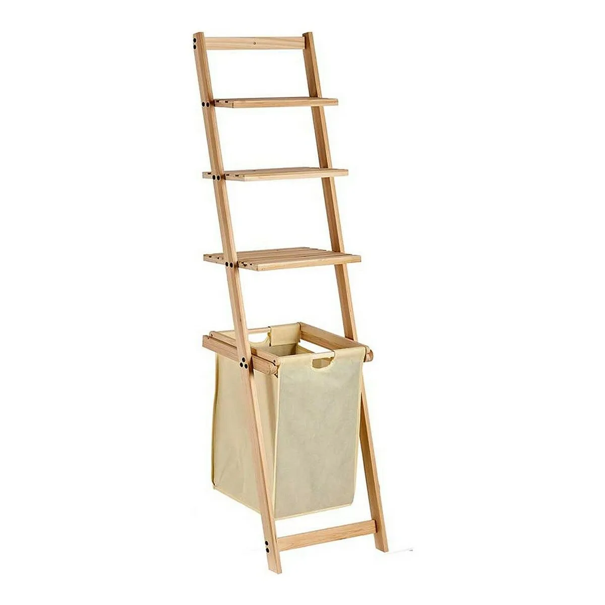 Etagere kipit mh15930 marron beige bois 36 x 151 x 41 5 cm s360975665. Notre équipe chez Diaytar est votre équipe de choc, dévouée à débusquer les produits qui méritent votre attention.