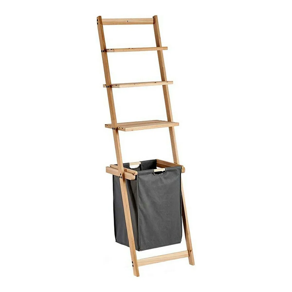 Etagere kipit mh15930h marron gris bois 36 x 151 x 41 5 cm s360975782. Diaytar cultive l'art de la surprise en vous proposant constamment de nouveaux produits généraux et high-tech inattendus