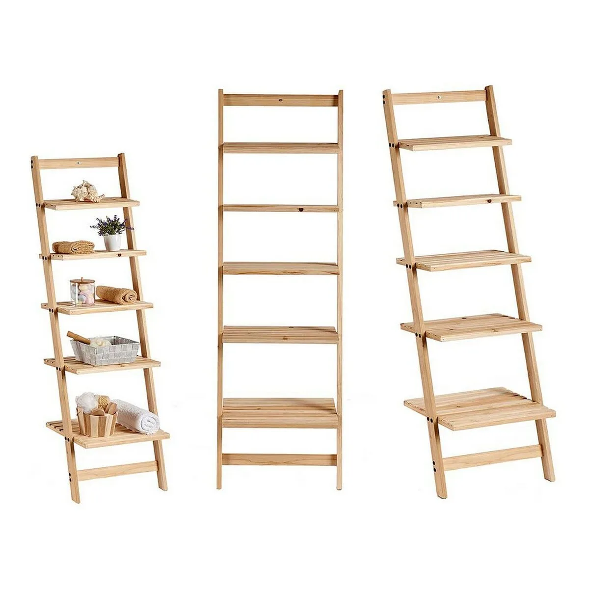 Etagere kipit xjl146326 marron bois 29 2 x 132 x 41 cm s360984246. Chez Diaytar, nous célébrons la singularité de chaque produit, qu'il s'agisse d'un gadget tech ou d'un ustensile maison