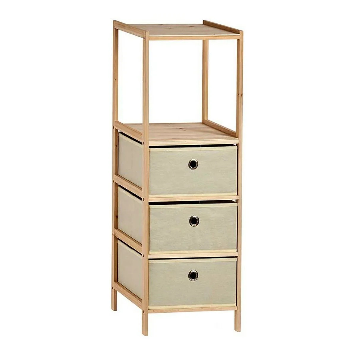 Etagere kipit xjl194734 beige bois 26 x 89 x 32 cm s360990126. Diaytar, c'est la solution élégante à tous vos problèmes du quotidien, et la source de nouvelles envies insoupçonnées.