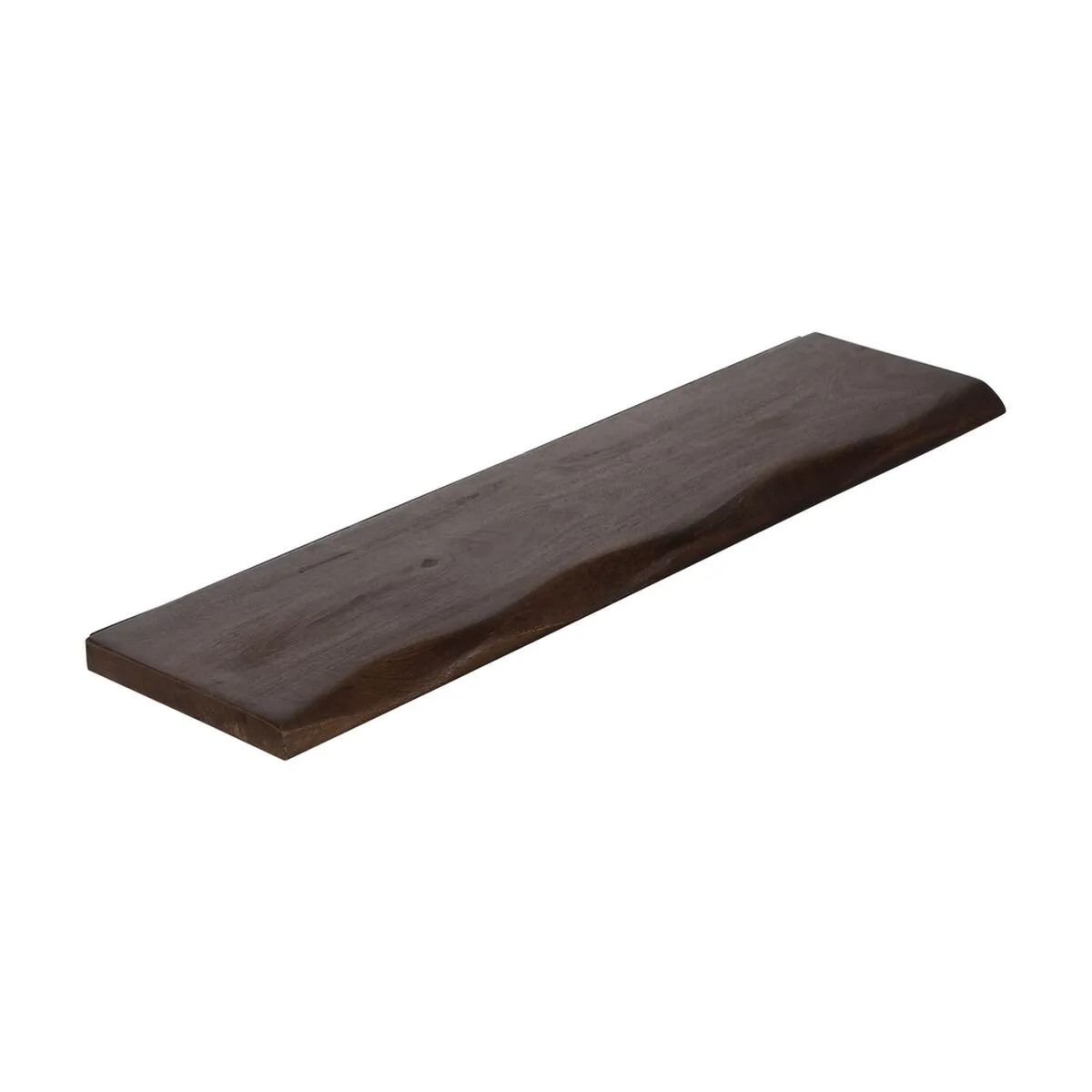 Etagere marron bois de manguier 80 x 20 x 3 cm s880852336. Avec Diaytar, faites le plein d'idées et de produits ingénieux pour toutes les pièces de votre maison et tous les aspects de votre vie