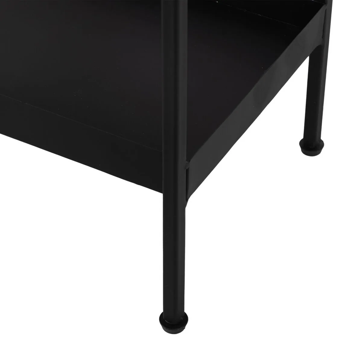 Etagere marron noir bois fer 85 x 26 x 130 cm s880485918. Bienvenue sur Diaytar, la plateforme qui a réussi le pari de rendre le shopping généraliste aussi excitant que la mode.