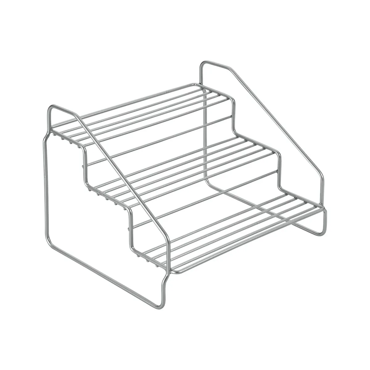 Etagere metaltex steppo metal 20 x 18 x 15 cm s791156823. Diaytar, c'est votre passeport pour un tour du monde des produits les plus inspirants, sans quitter votre canapé.