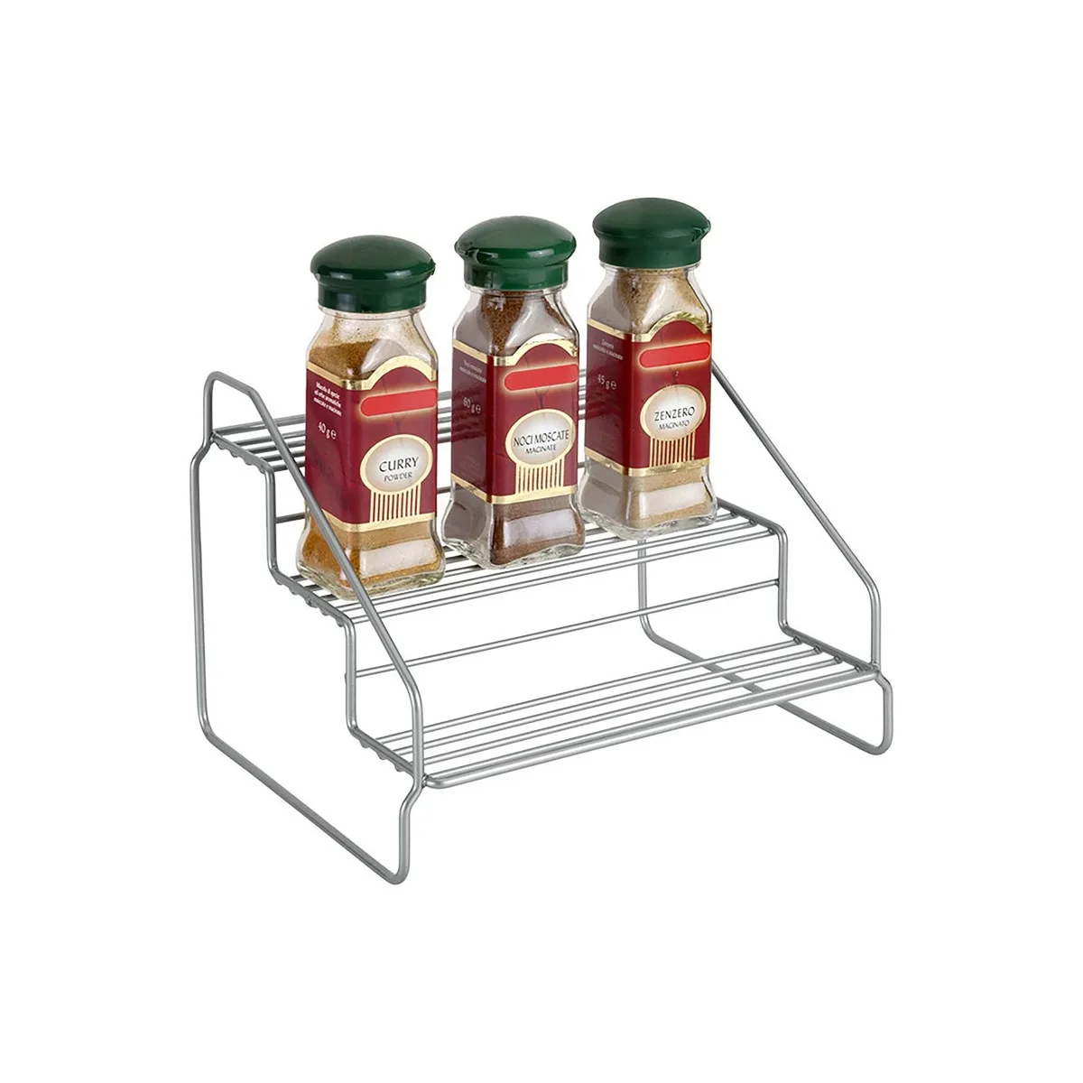 Etagere metaltex steppo metal 20 x 18 x 15 cm s791156890. Votre foyer mérite le style et le confort des produits Diaytar Home.