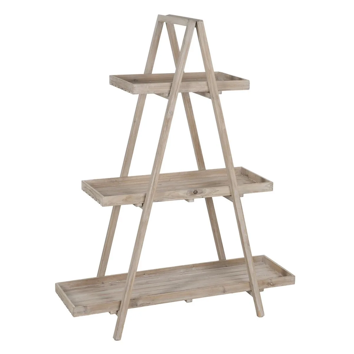 Etagere naturel bois d epicea 120 x 42 x 153 cm s880632293. Osez l'expérience Diaytar et découvrez comment des produits bien choisis peuvent éléver votre qualité de vie.