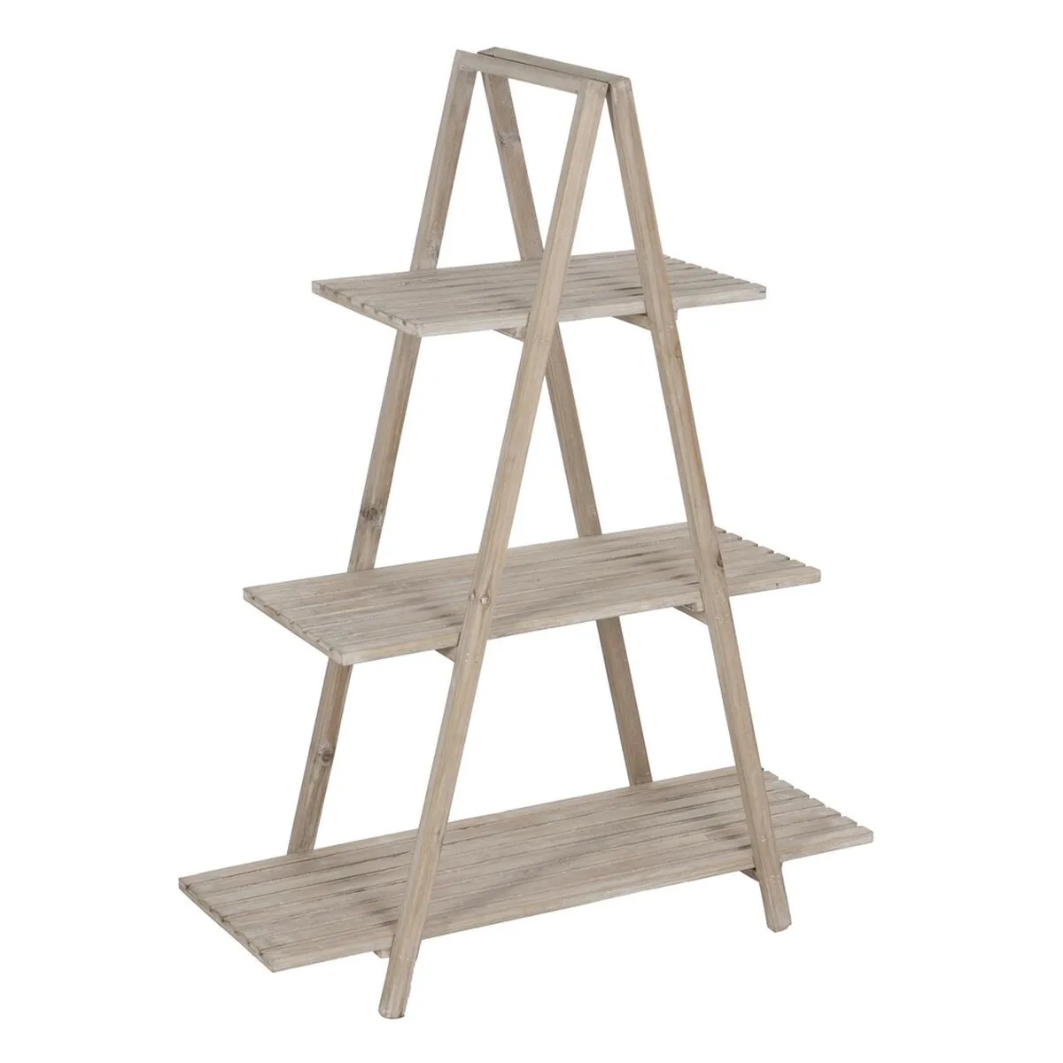 Etagere naturel bois d epicea 98 x 38 x 127 cm s880636116. Diaytar : Le curateur de votre quotidien. Des produits soigneusement choisis pour leur originalité et leur utilité