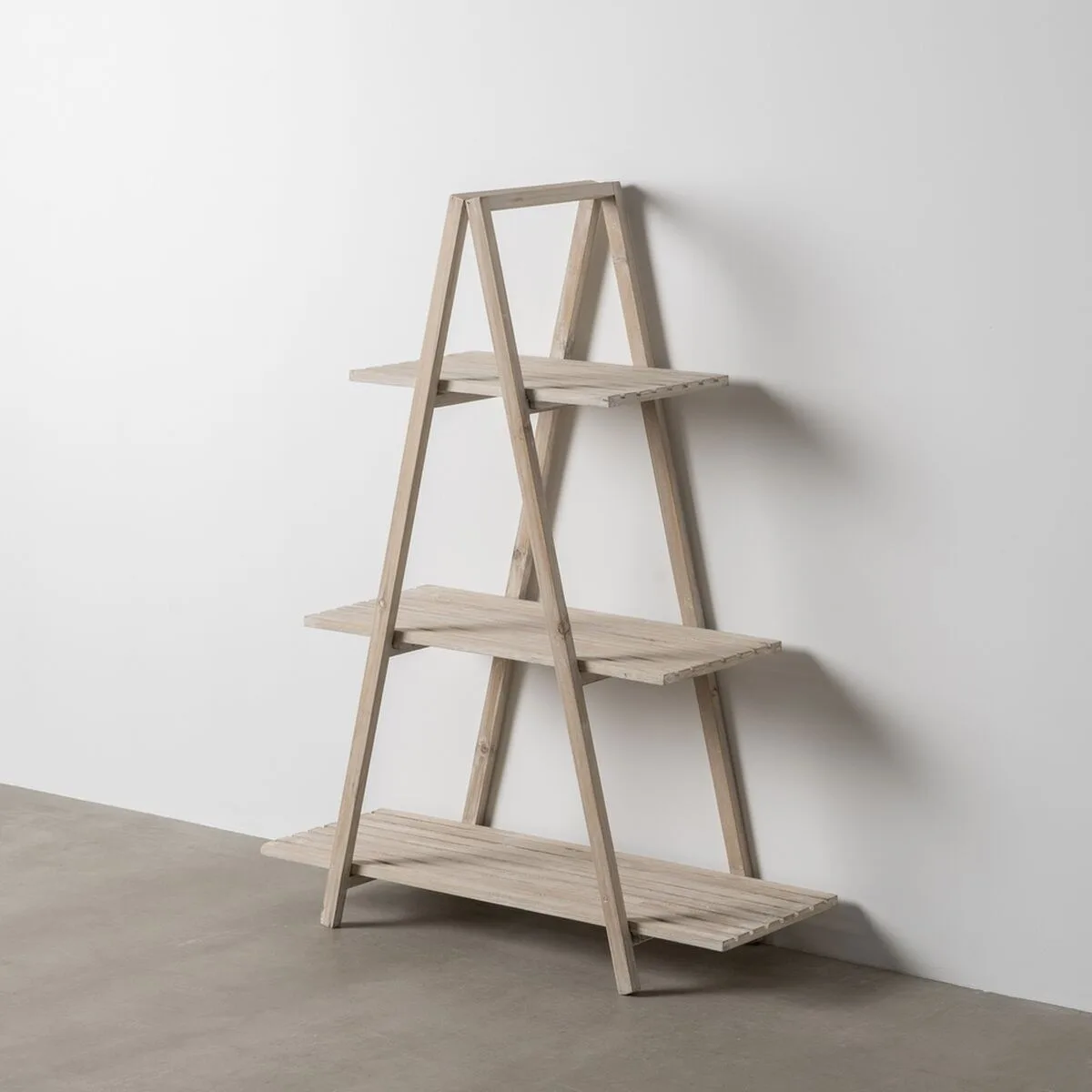 Etagere naturel bois d epicea 98 x 38 x 127 cm s880636189. Diaytar cultive l'art de la surprise en vous proposant constamment de nouveaux produits généraux et high-tech inattendus