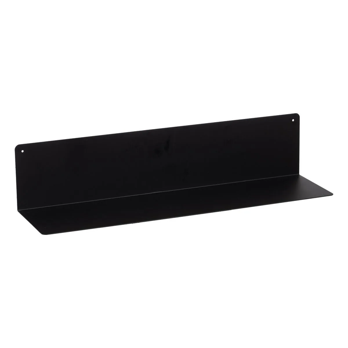 Etagere noir fer 60 x 13 x 15 cm s880484986. La promesse Diaytar : une sélection rigoureuse de produits généraux où la tendance et la durabilité vont de pair