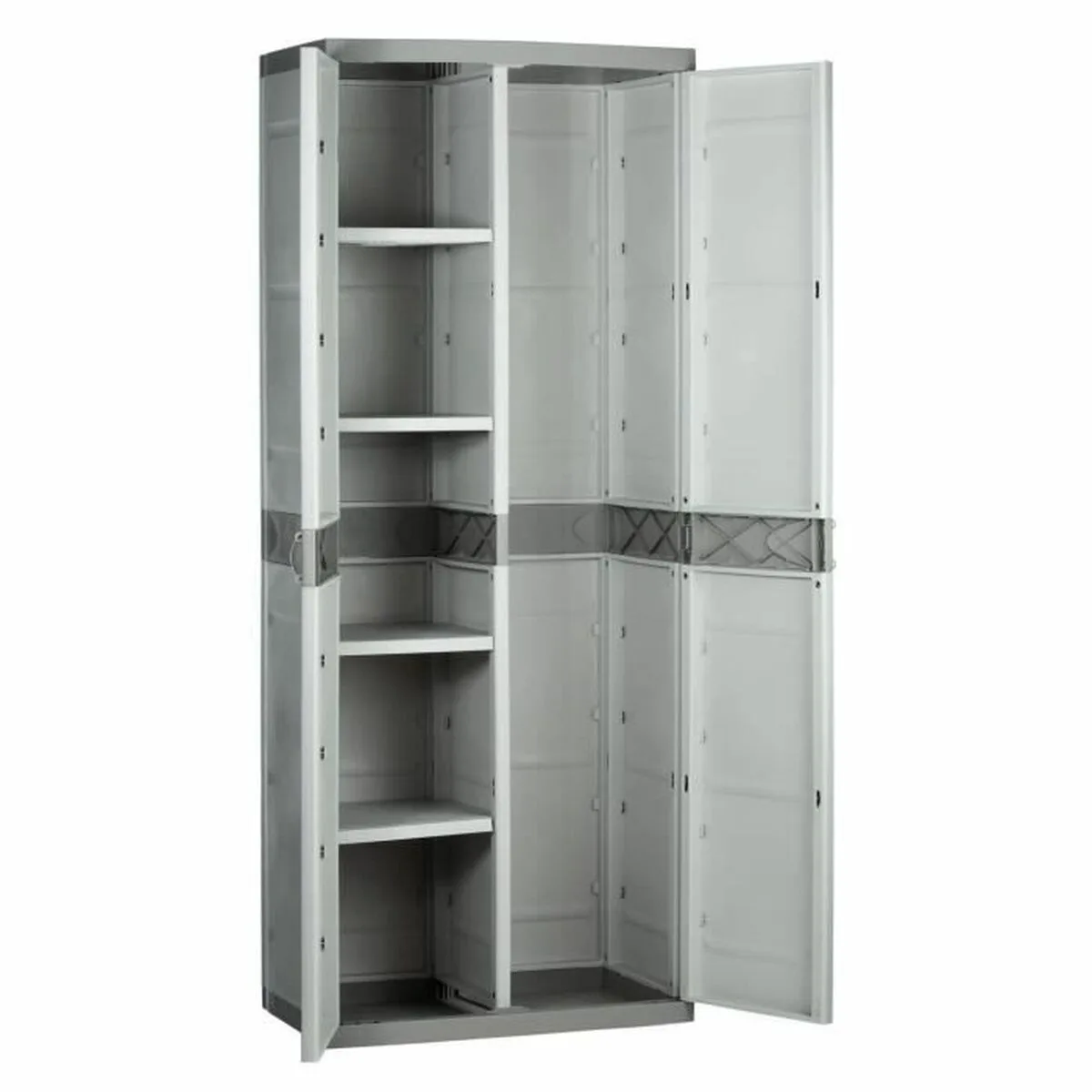 Etagere plastiken 9204 176 x 70 x 45 cm s715260613. Nous avons rêvé Diaytar pour vous. Une plateforme où chaque clic est une promesse de découverte et de satisfaction.