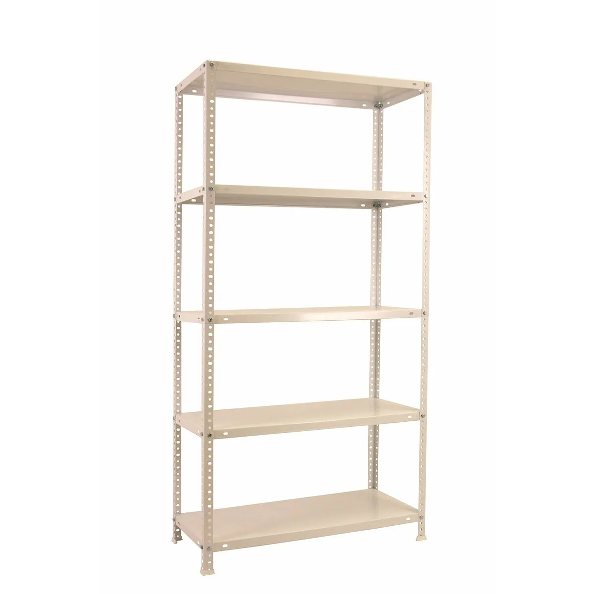 Etagere simonrack blanc metal 180 x 80 x 40 cm s841753052. Diaytar a fait de la variété son arme secrète : une offre généraliste si vaste que vous y trouverez forcément l'inimaginable