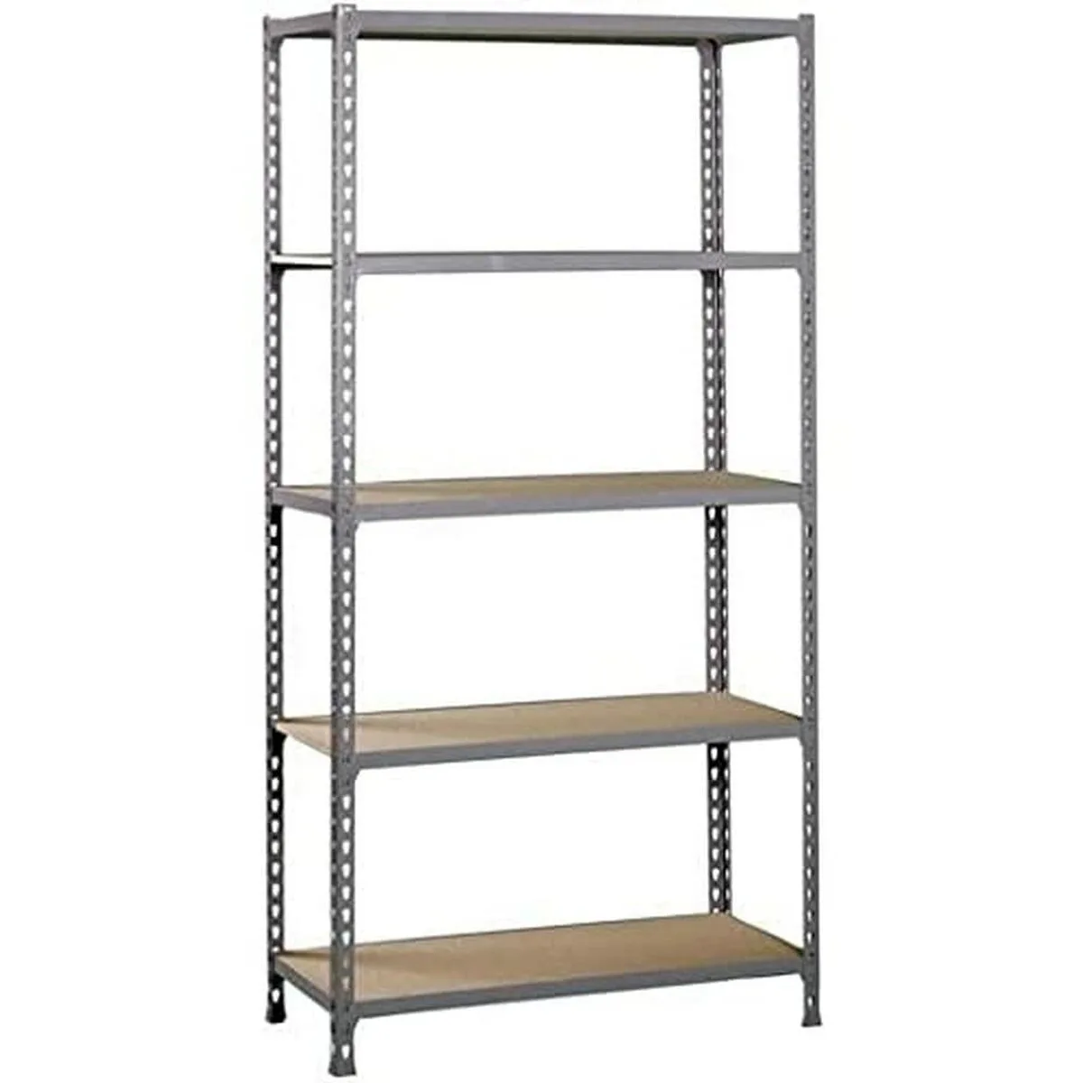 Etagere simonrack metal bois gris 180 x 80 x 40 cm s841753150. Diaytar, c'est l'évidence : une plateforme simple, des produits beaux, une expérience fluide. Le trio gagnant.