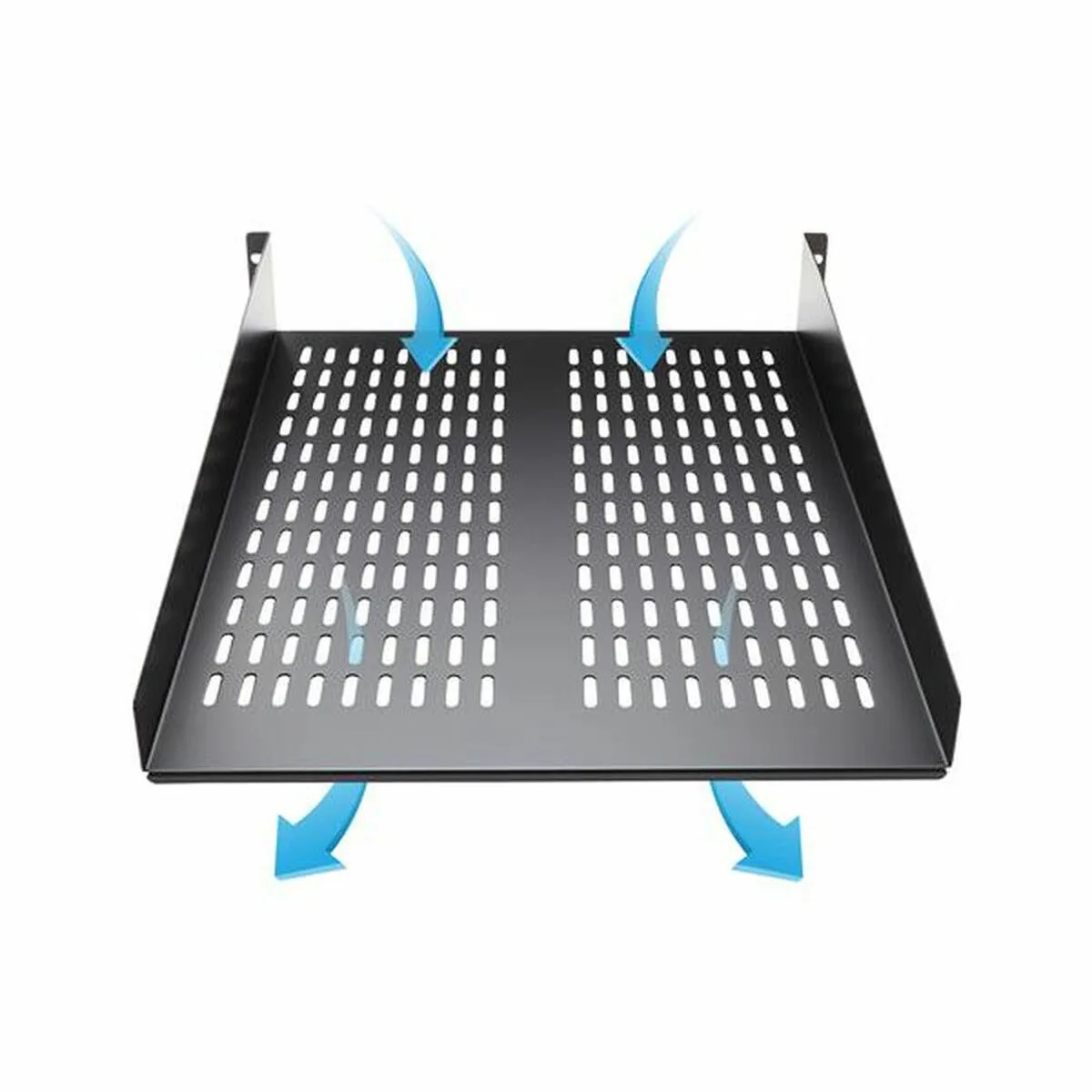 Etagere startech cabshelf22v s5505698931. Diaytar a été pensé pour les multitâches, les exigeants, les pressés, les rêveurs... En somme, pour vous.