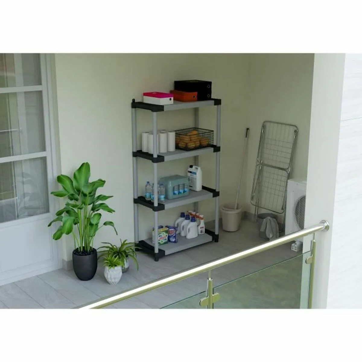 Etagere tood s7101814722. La chasse aux produits extraordinaires est ouverte. Diaytar vous donne les clés d'un univers shopping infini.