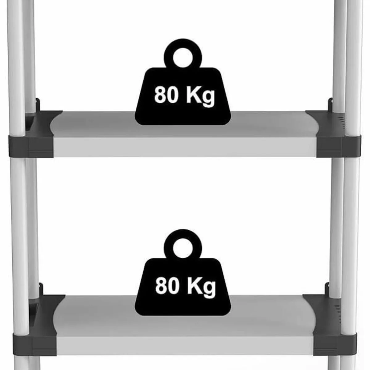 Etagere tood s7101814869. Votre garde-robe mérite le style Diaytar - Découvrez nos nouveautés !