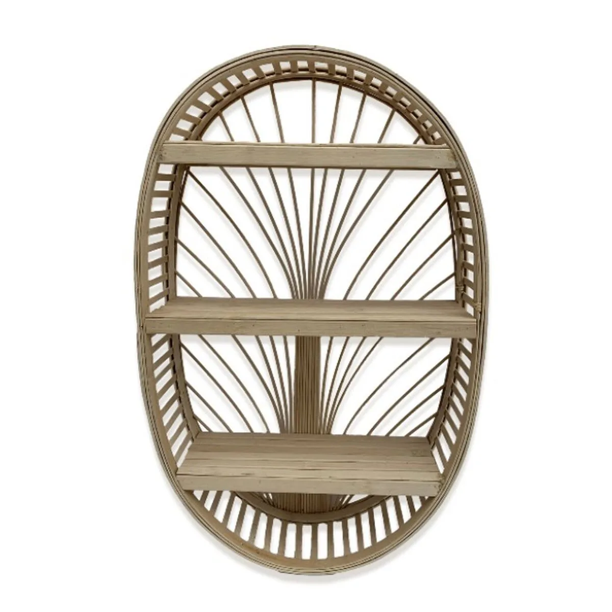 Etagere versa bambou 13 x 59 x 38 cm s341263726. Diaytar incarne le renouveau du commerce en ligne : authentique, engagé et résolument tourné vers l'avenir.
