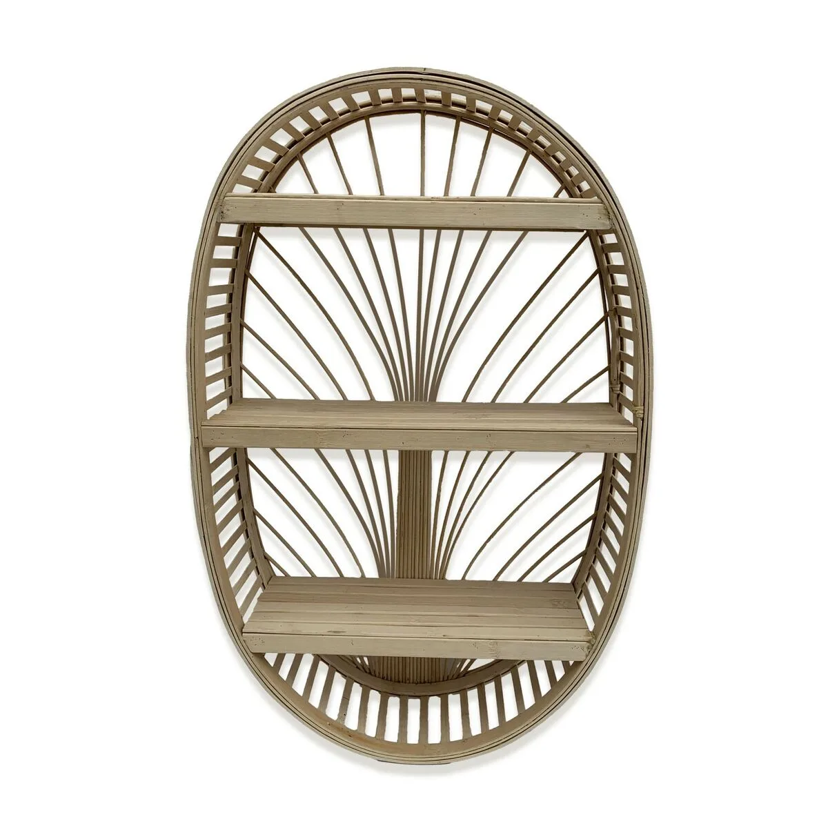 Etagere versa bambou 13 x 59 x 38 cm s341263744. Chez Diaytar, nous célébrons la singularité de chaque produit, qu'il s'agisse d'un gadget tech ou d'un ustensile maison