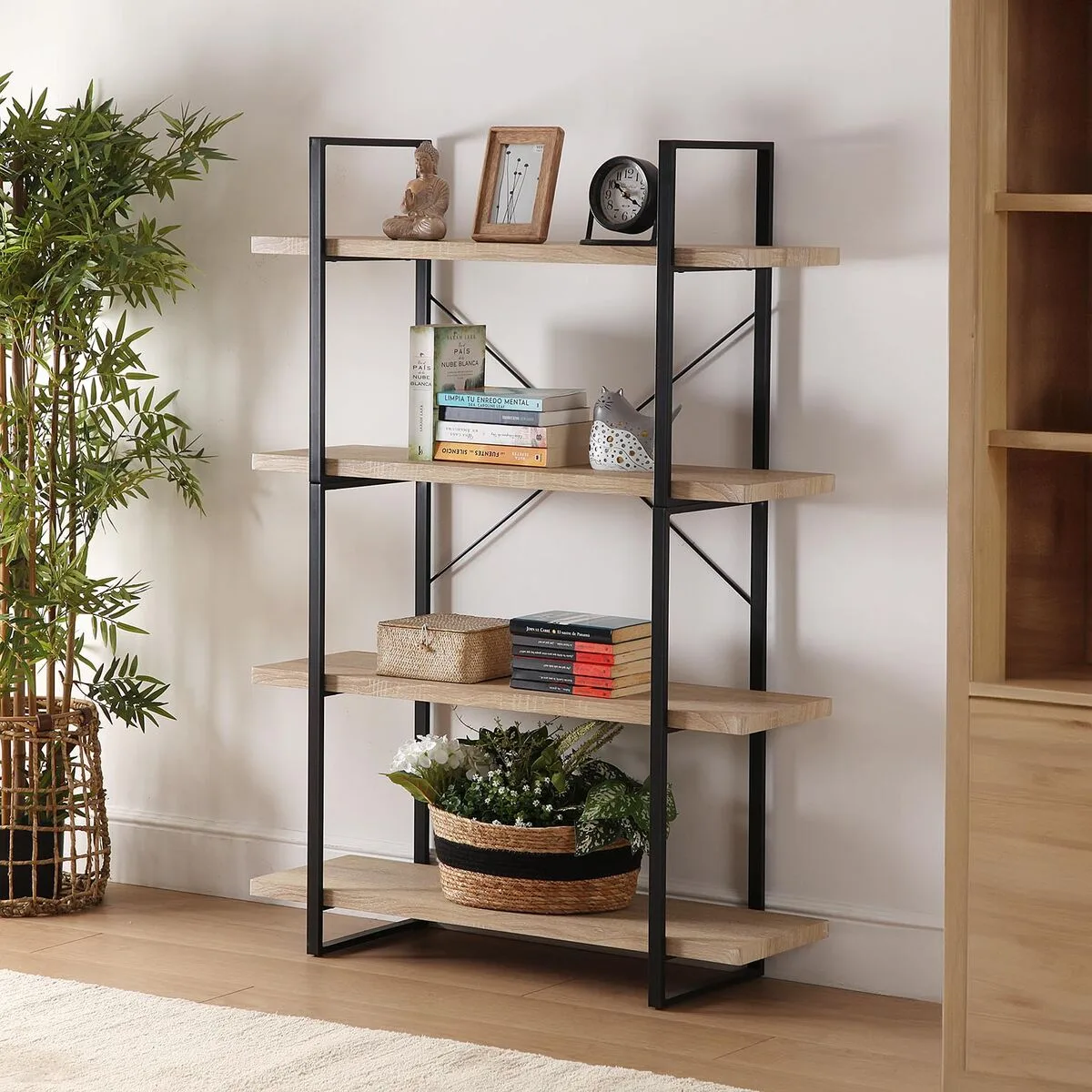 Etagere versa helsinki 33 x 141 5 x 100 cm s341405552. L'esprit Diaytar : une curiosité insatiable pour dénicher les produits généraux et électroniques qui feront demain