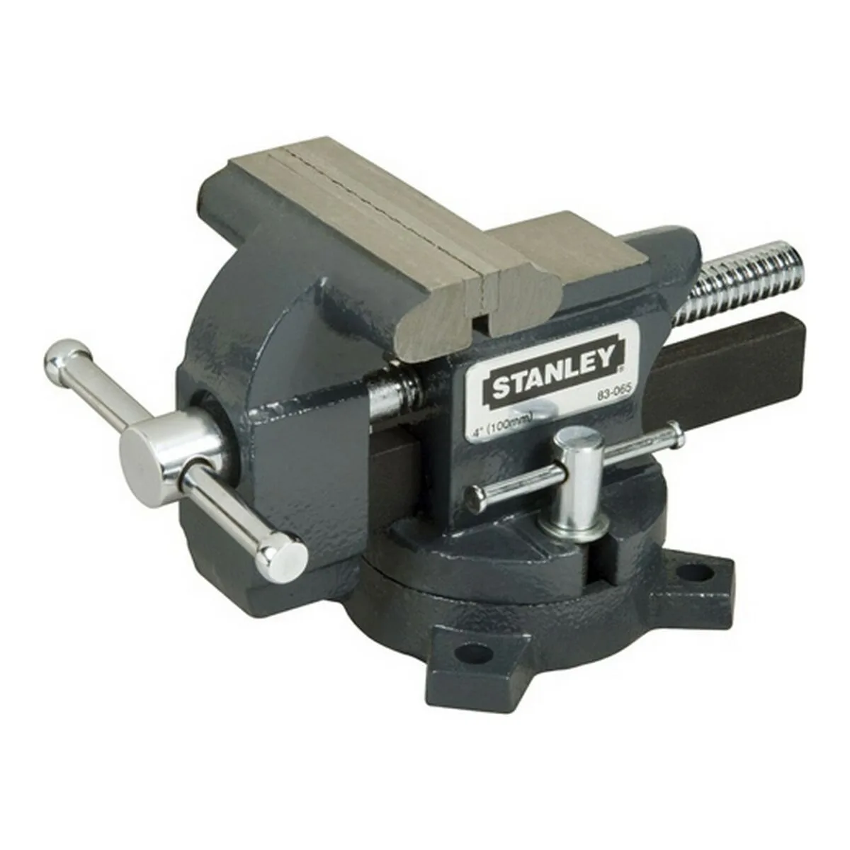 Etau d etabli de charpentier stanley 100 mm 85 mm 110 kg s650092016. Bienvenue sur Diaytar, où le shopping généraliste devient une chasse au trésor pour produits tendance et innovants