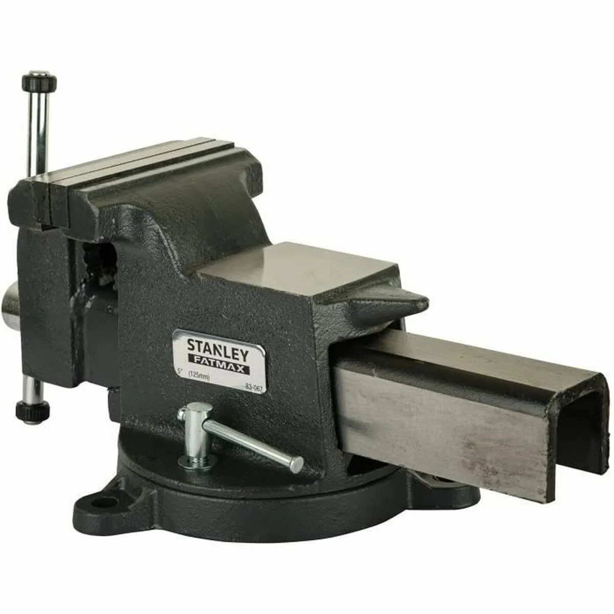 Etau d etabli de charpentier stanley 125 mm s718040548. Diaytar, c'est le compagnon des visionnaires, de ceux qui achètent aujourd'hui les produits qui seront incontournables demain.