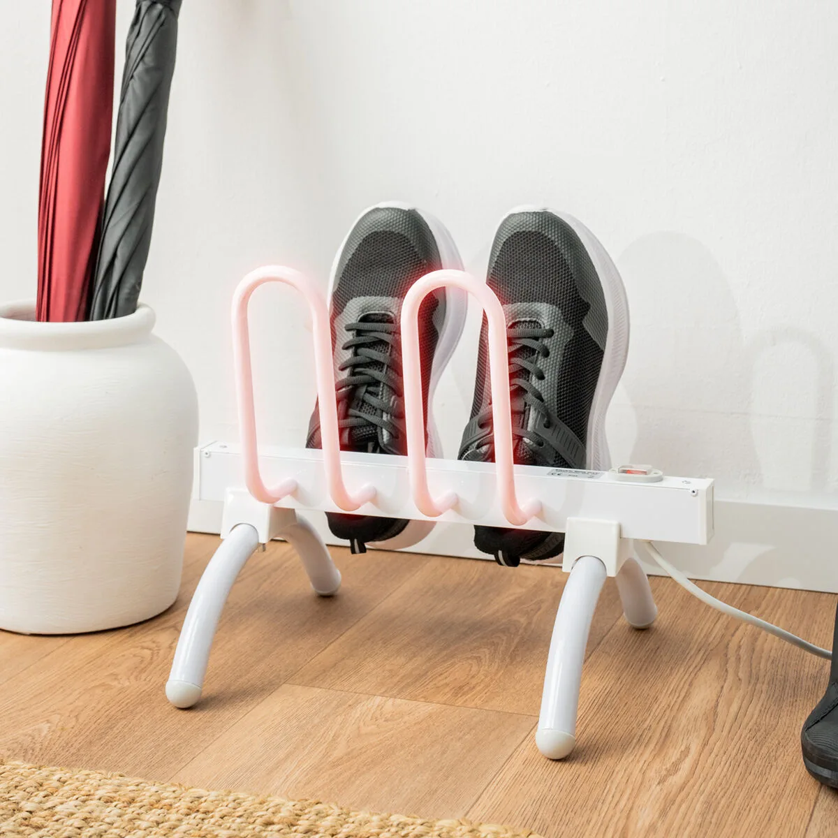 Etendoir sechoir electrique a chaussures droe innovagoods 40 w 2 paires v010392495. Diaytar, c'est le point de départ de toutes vos histoires. Quel produit allez-vous choisir pour écrire la suite ?