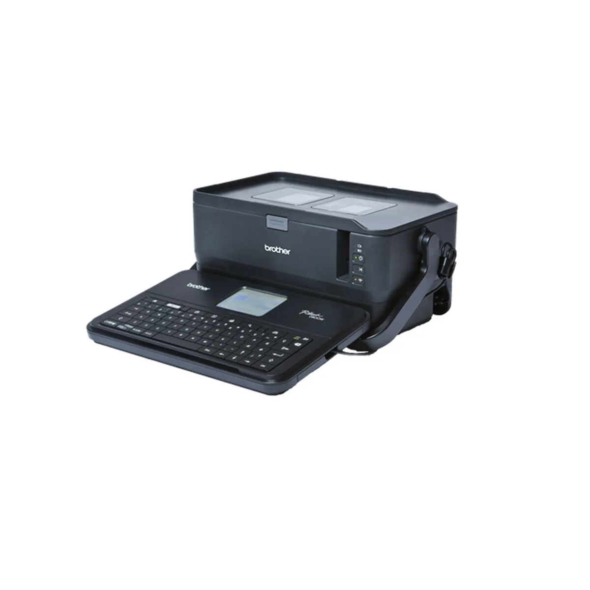 Etiqueteuse electrique brother pt d800w m050376470. Diaytar a bâti sa réputation sur un mélange parfait entre produits technologiques innovants et articles généraux de qualité supérieure