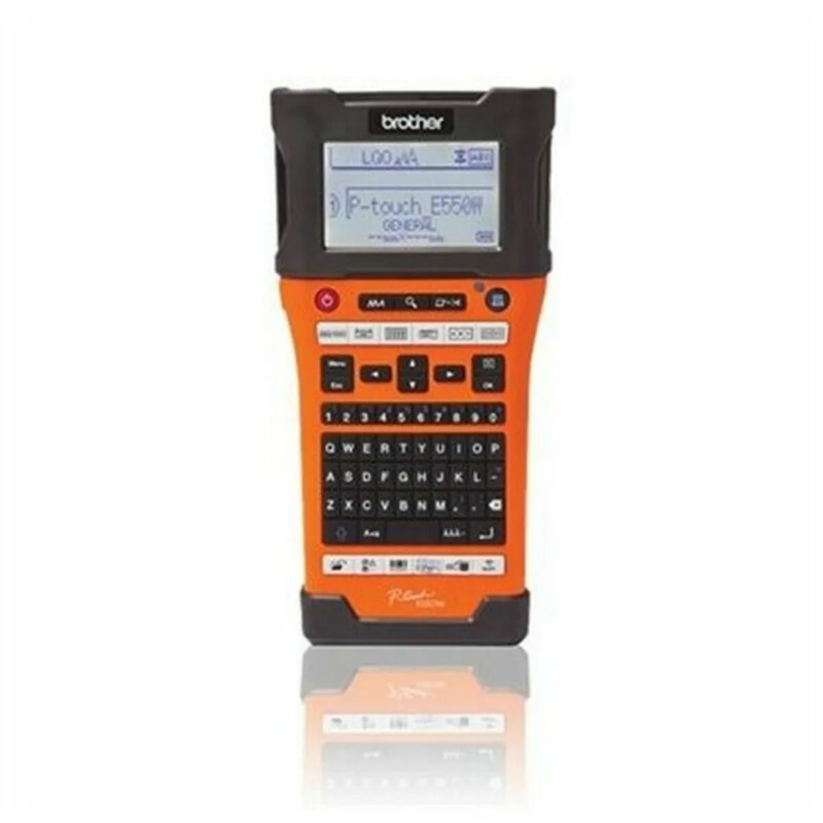 Etiqueteuse electrique brother pt e550wsp 180 dpi wifi s778702923. Diaytar vous invite à un voyage shopping au cœur des produits qui définissent le mode de vie contemporain