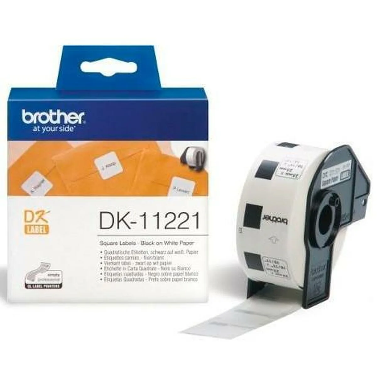 Etiqueteuse manuelle brother 3 unites s843681189. Nous avons bâti Diaytar sur une idée simple : vous méritez le meilleur des produits, sans avoir à chercher pendant des heures.