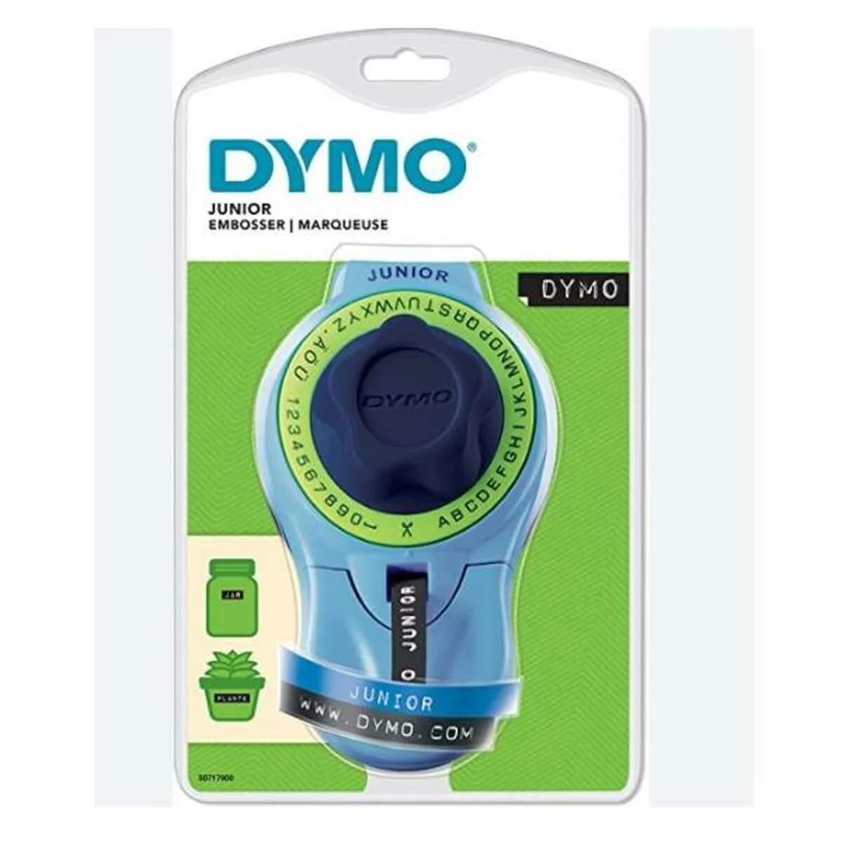 Etiqueteuse manuelle dymo 2174604 m050555137. Diaytar, c'est la plateforme qui ose remettre l'humain au centre de l'expérience produit, dans un monde de plus en plus digital.