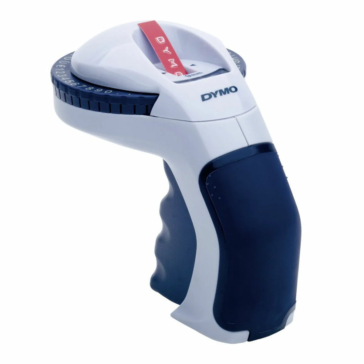 Etiqueteuse manuelle dymo omega thermo band 9 mm reconditionne d s840453956. Diaytar a été conçu pour ceux qui refusent le compromis. Ici, chaque produit est une victoire du qualitatif sur le quantitatif.