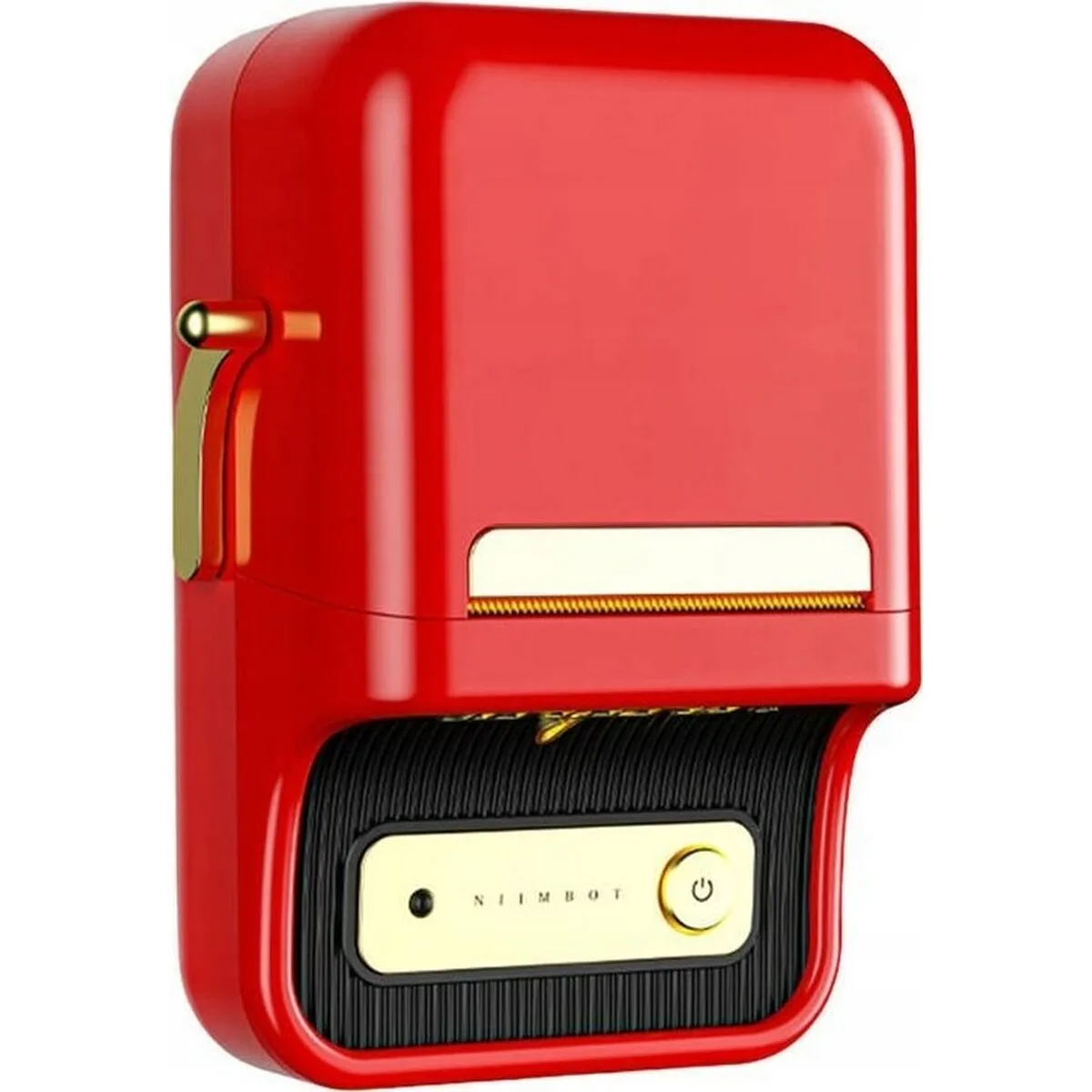 Etiqueteuse manuelle niimbot b21s red s9112144672. Bienvenue dans le futur du shopping. Diaytar utilise la data pour anticiper vos besoins, mais garde la magie de la surprise.