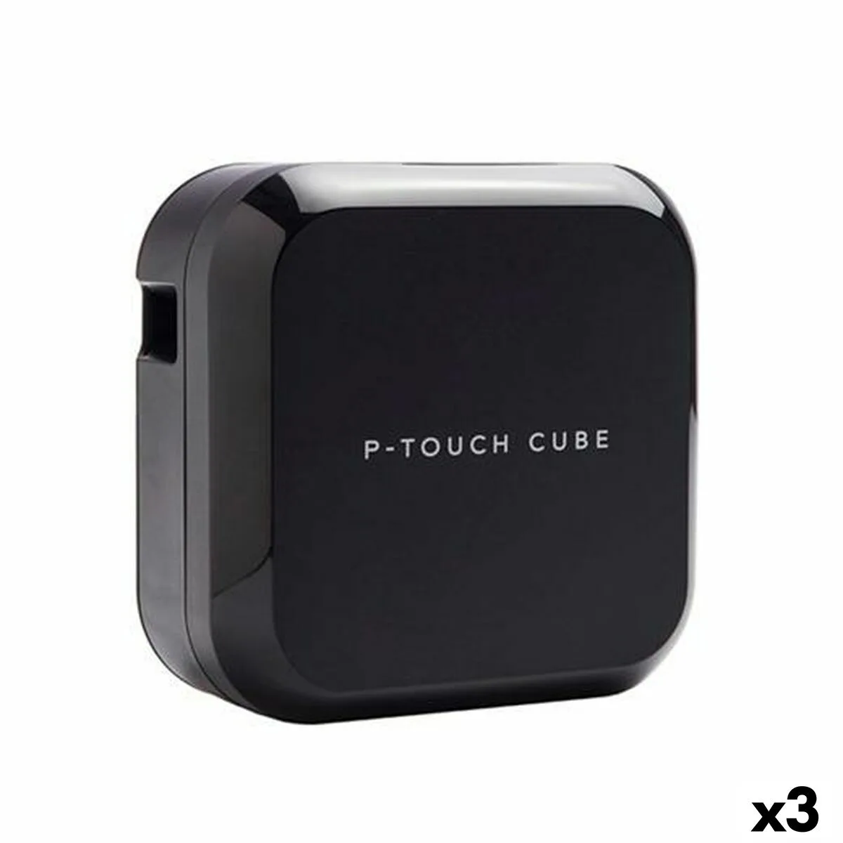 Etiqueteuse portable electrique brother noir 3 unites s843145199. Diaytar, c'est le carnet d'adresses secret des influenceurs lifestyle. Découvrez les produits qu'ils utilisent vraiment.