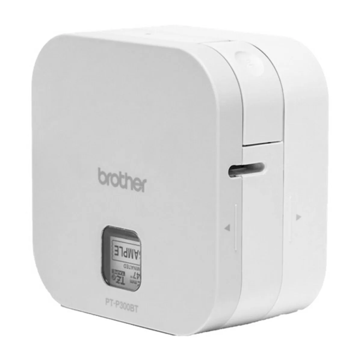 Etiqueteuse portable electrique brother pt p300bt m050377581. Chez Diaytar, nous ne vendons pas que des produits, nous proposons des solutions, du rêve et un peu de magie au quotidien