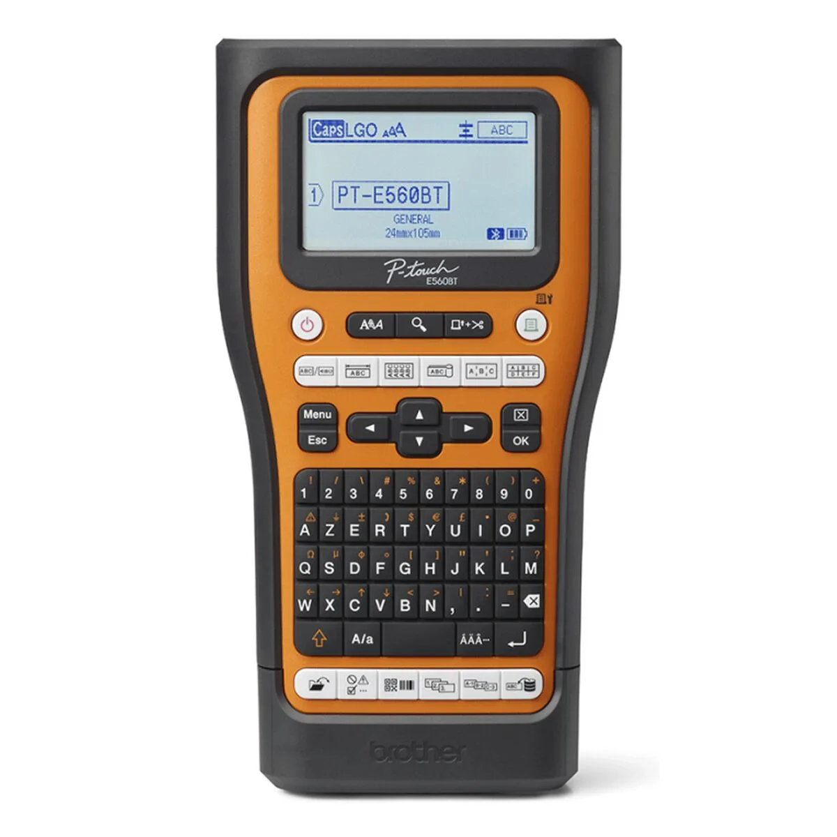 Etiqueteuse portable electrique brother pte560btvp s563045448. Avec Diaytar, faites le plein d'idées et de produits ingénieux pour toutes les pièces de votre maison et tous les aspects de votre vie