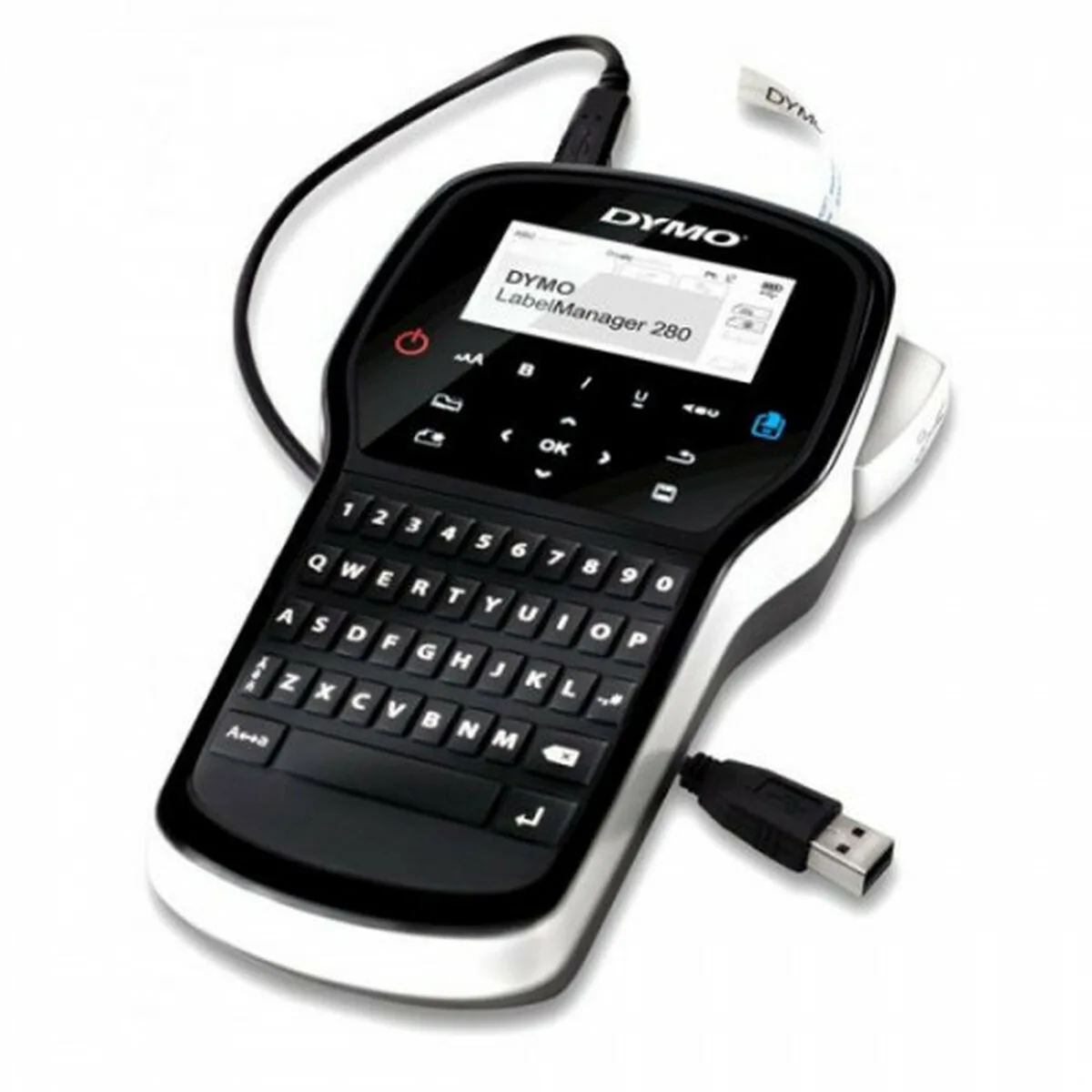 Etiqueteuse portable electrique dymo 280 1 unite m050556666. Diaytar, c'est la rencontre parfaite entre modernité et authenticité.
