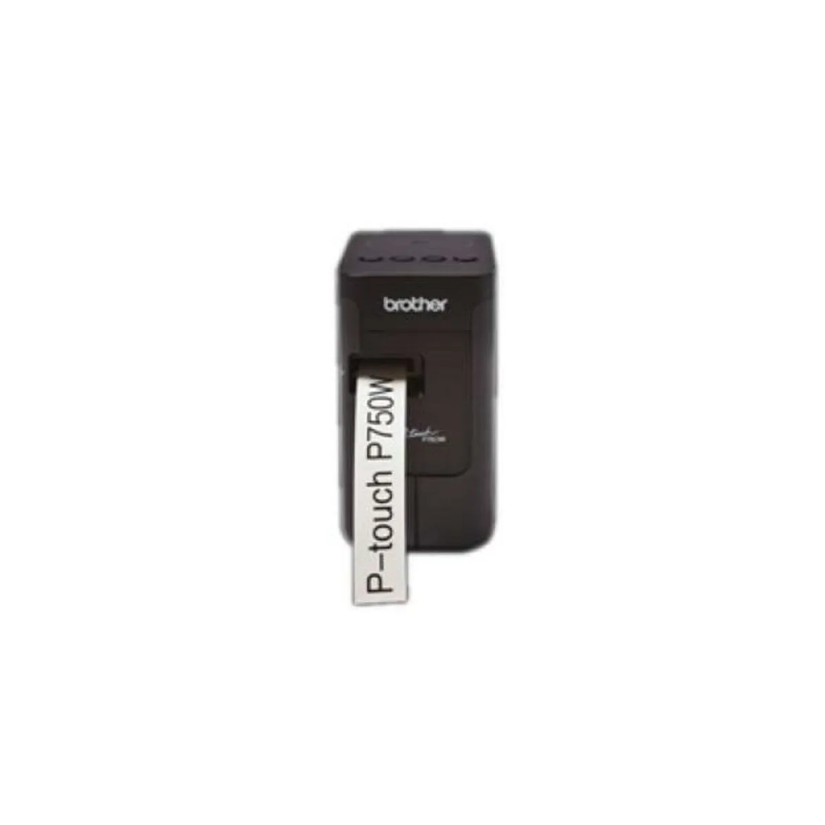 Etiqueteuse thermique wifi brother pt p750w m050377820. Diaytar transforme l'essai du e-commerce généraliste en vous offrant une expérience curated, qualitative et surprenante
