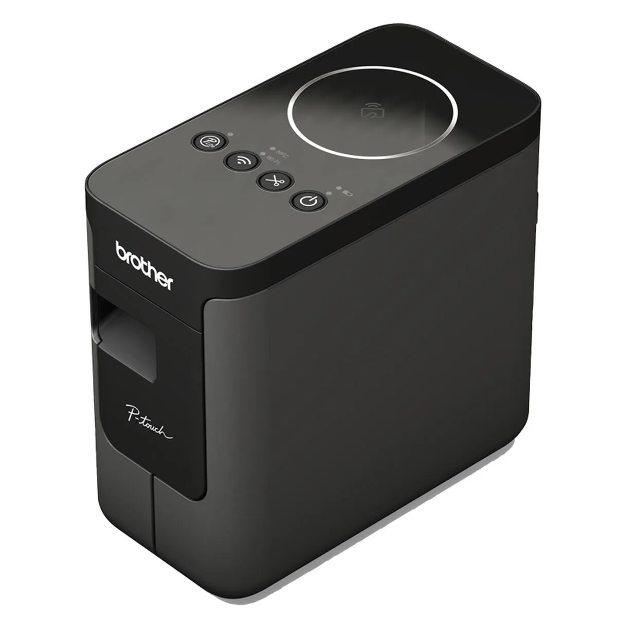 Etiqueteuse thermique wifi brother pt p750w m050377895. Notre ambition chez Diaytar : être la source la plus fiable pour vos achats de produits généraux et high-tech tendance