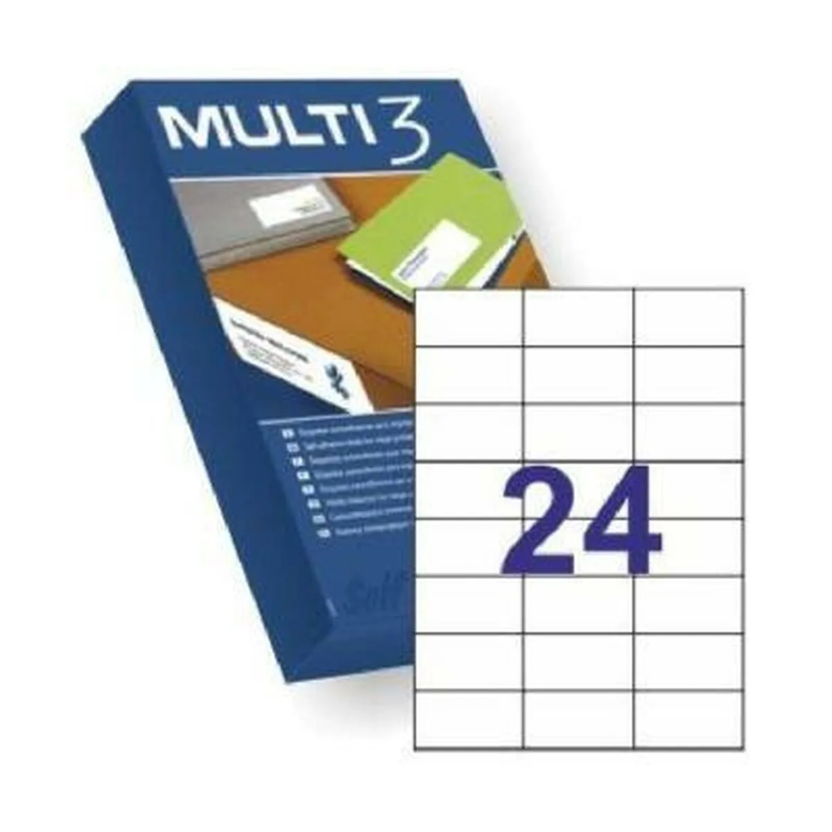 Etiquettes adhesives apli 10518 500 volets 70 x 37 mm blanc s990128181. Pour les esprits curieux et exigeants, Diaytar est la source intarissable de produits rares et ingénieux.