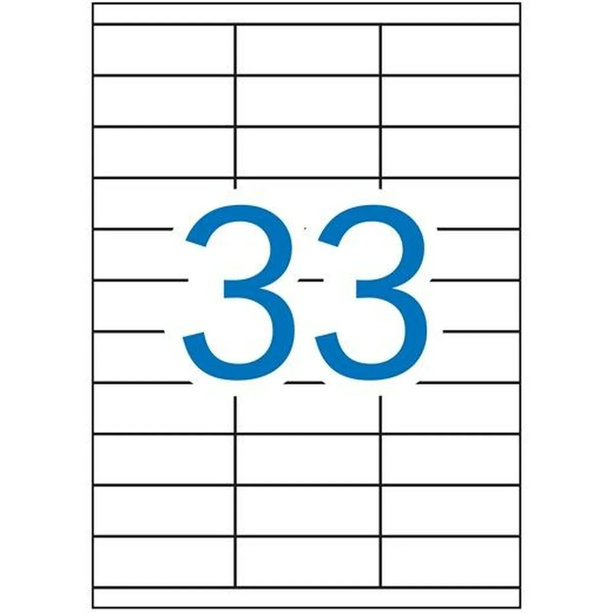 Etiquettes adhesives apli 1270 blanc 100 volets 70 x 25 4 mm s7720333957. Diaytar, c'est l'évidence que quand on aime les produits, on ne compte pas. On les collectionne. À vous de jouer.