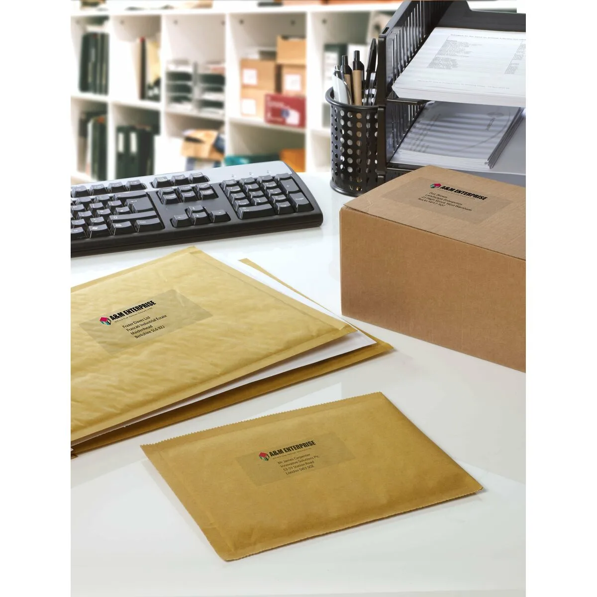 Etiquettes adhesives avery 99 1 x 67 7 mm transparent s840146393. Diaytar révolutionne votre expérience d'achat en ligne avec une curation unique de produits tendance, high-tech et lifestyle